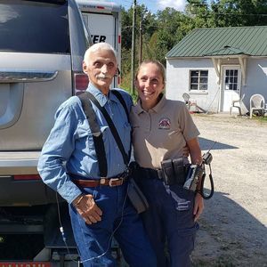 Meet your Posher, Dana